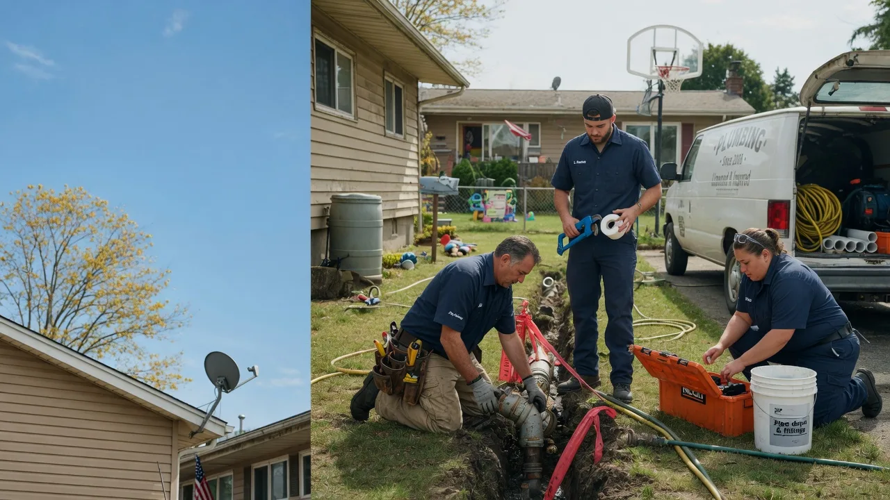 Garbage Disposal Replacement in Celina, OH near me